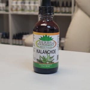 HERBS WITH HARMONY