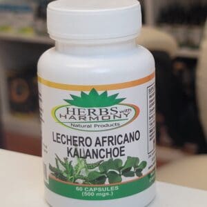 HERBS WITH HARMONY