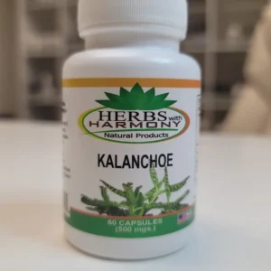 HERBS WITH HARMONY