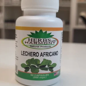 HERBS WITH HARMONY